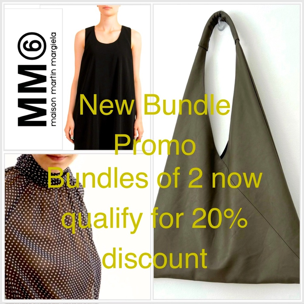 Limited Time Bundle Promo